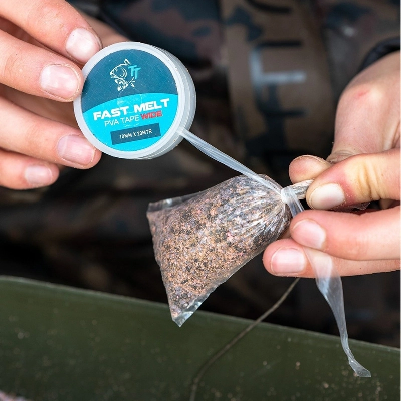 Nash Fast Melt PVA Tape